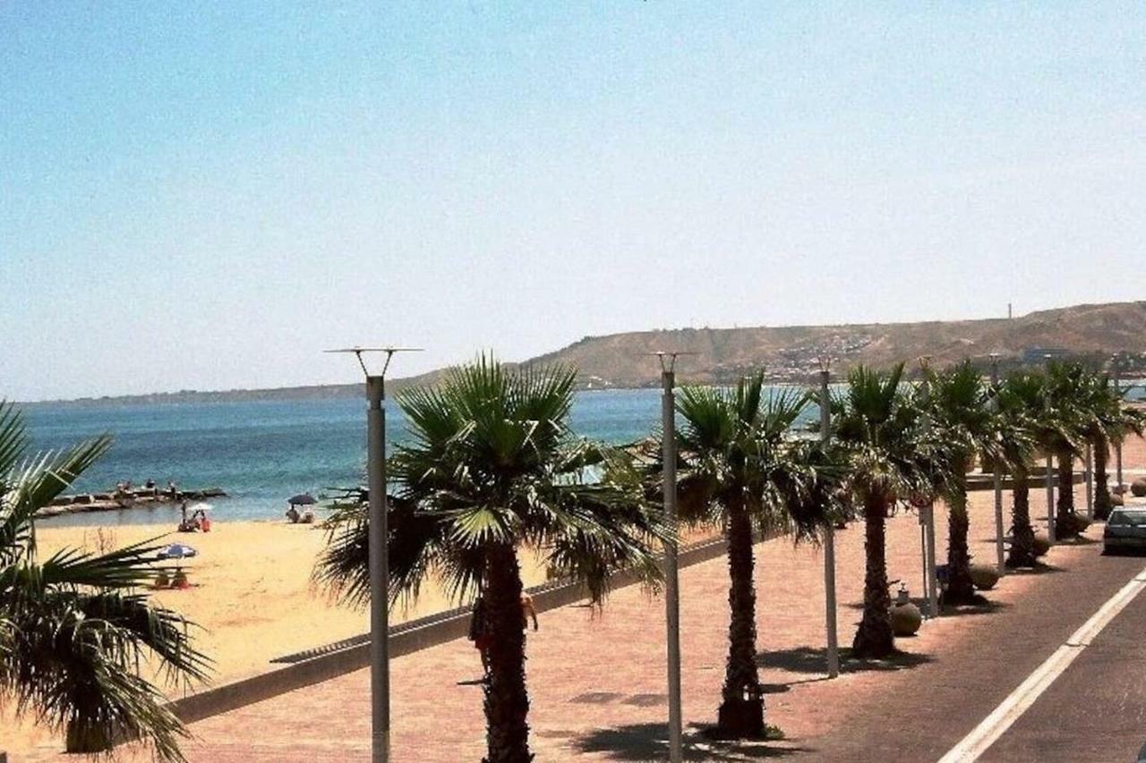Appartamento La Dolce Vita Crotone Zewnętrze zdjęcie